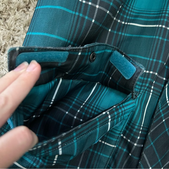 Men’s ski jacket - Picture 2 of 8